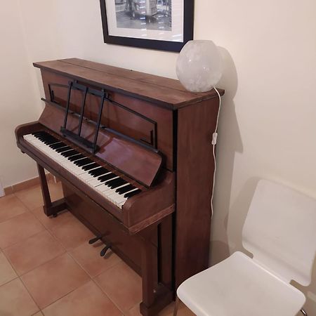 Cheerful 3 Bedroom Town House With Garage Tegueste 외부 사진