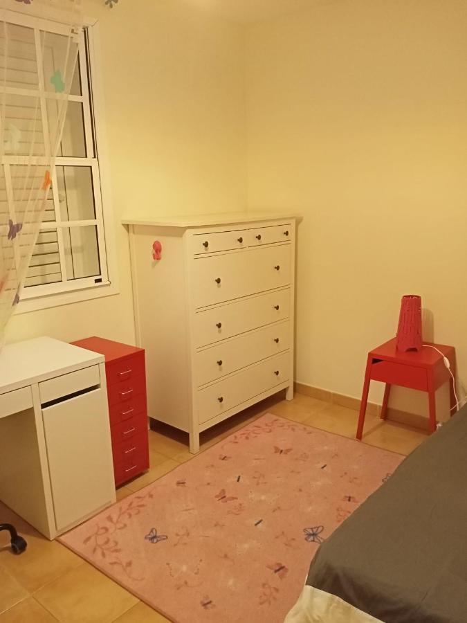 Cheerful 3 Bedroom Town House With Garage Tegueste 외부 사진