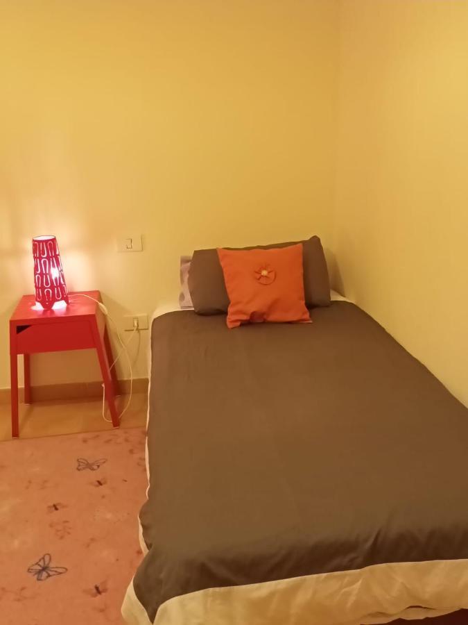 Cheerful 3 Bedroom Town House With Garage Tegueste 외부 사진