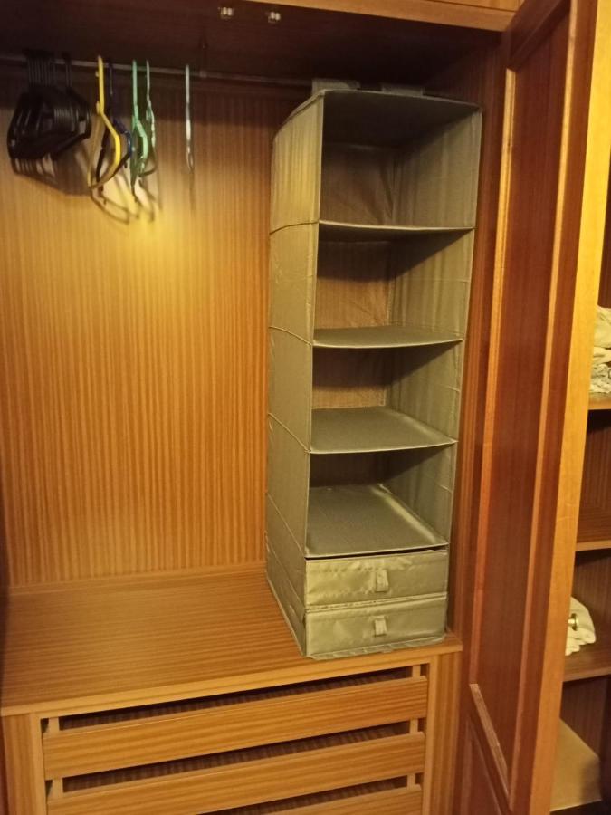 Cheerful 3 Bedroom Town House With Garage Tegueste 외부 사진