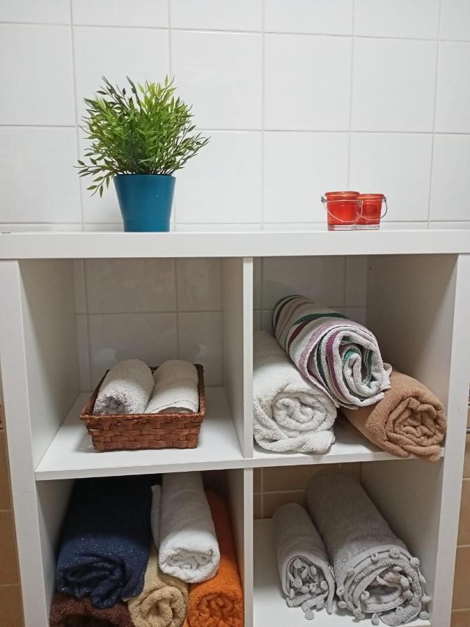 Cheerful 3 Bedroom Town House With Garage Tegueste 외부 사진