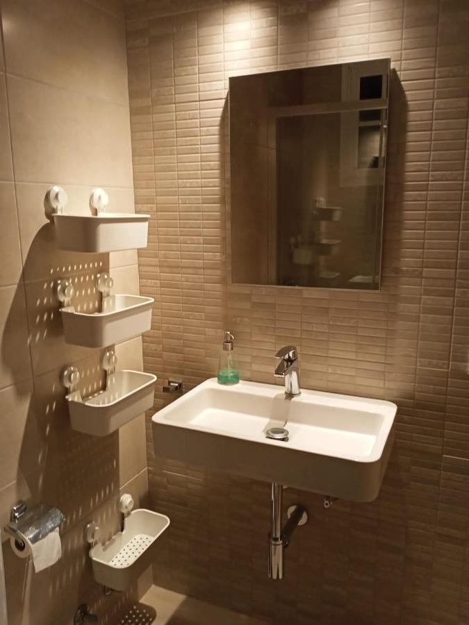 Cheerful 3 Bedroom Town House With Garage Tegueste 외부 사진