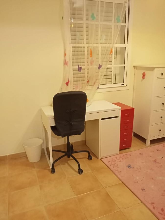 Cheerful 3 Bedroom Town House With Garage Tegueste 외부 사진