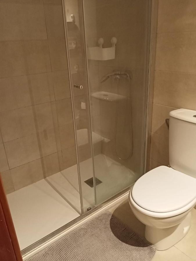 Cheerful 3 Bedroom Town House With Garage Tegueste 외부 사진