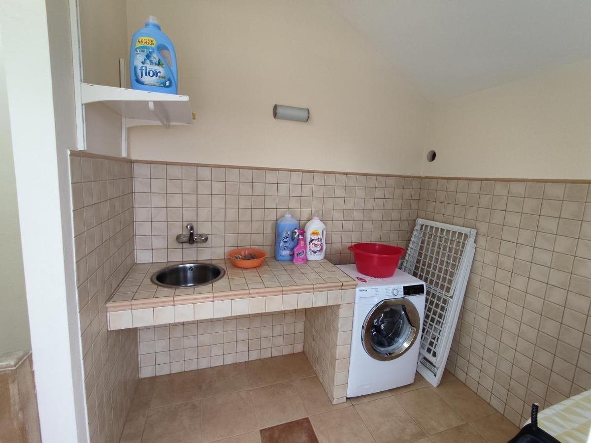 Cheerful 3 Bedroom Town House With Garage Tegueste 외부 사진